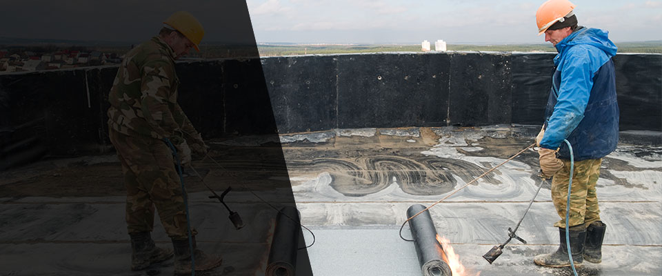 Neopit Roofing Contractors
